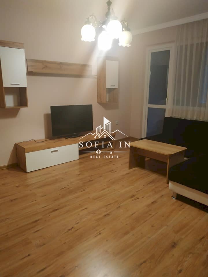 Apartment гр. Варна, Varna (neighborhood ЖП Гара) - photo 1