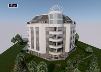 Apartment Sofia (neighborhood Дружба 1) - photo 1