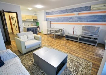 Appartamento Burgas (zona Лазур) - foto 1