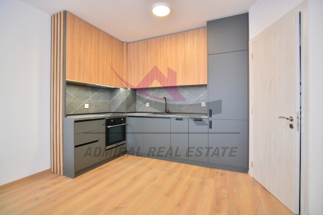 Two-room apartment ВАРНА, Varna (neighborhood Възраждане 3) - photo 1