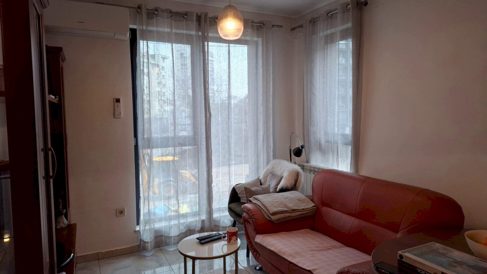 One-room apartment Sofia (neighborhood Витоша) - photo 1