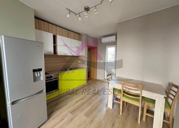 Two-room apartment Varna (neighborhood Цветен квартал) - photo 1