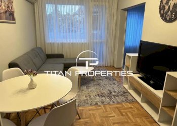 Two-room apartment Varna (neighborhood ХЕИ) - photo 1