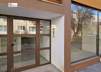 Apartment ул. Рашо Димитров, Pernik (neighborhood Изток) - photo 1
