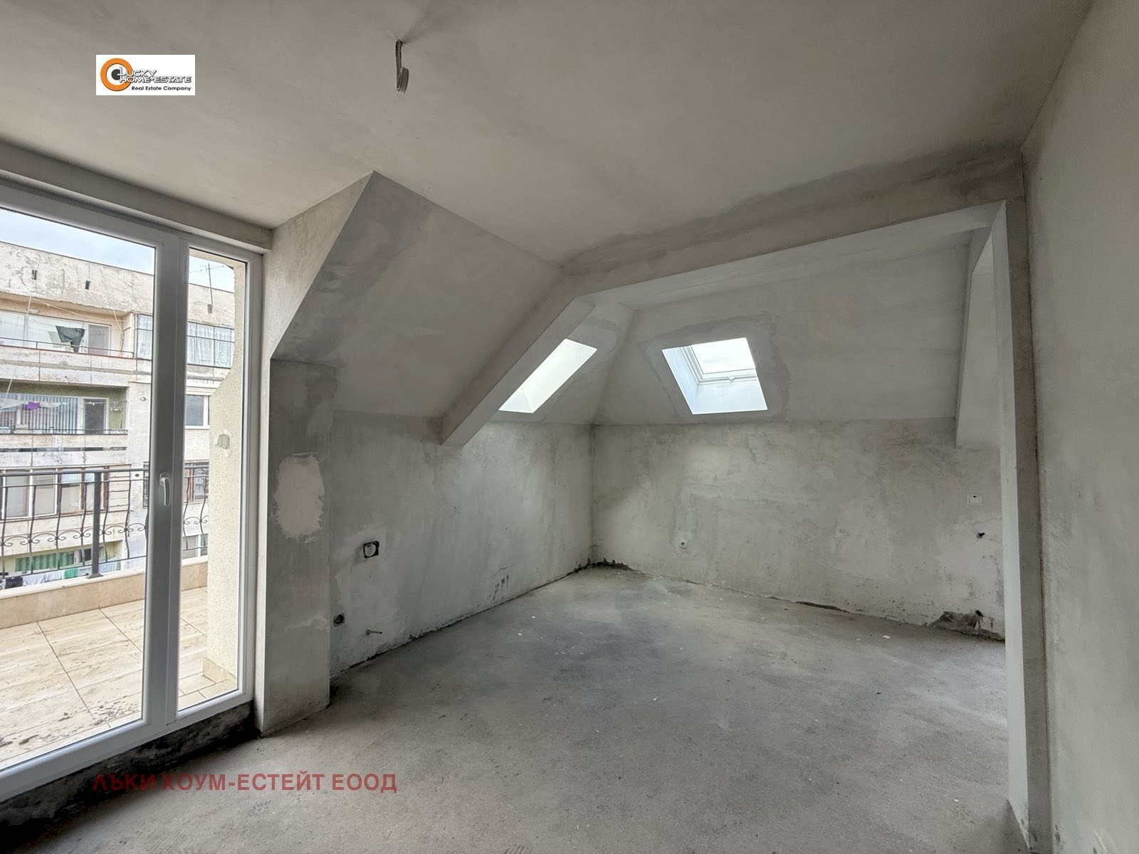 Apartment ул. Рашо Димитров, Pernik (neighborhood Изток) - photo 1