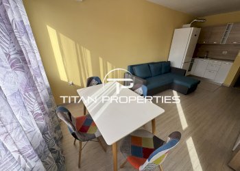 One-room apartment Burgas (neighborhood Рудник) - photo 1