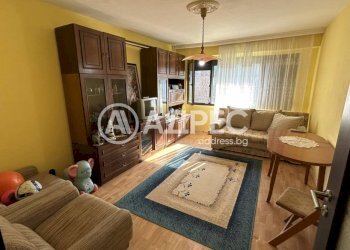 Three-room apartment Burgas city, Burgas - photo 1