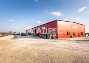 Commercial Premises Ignatievo city, Varna - photo 1