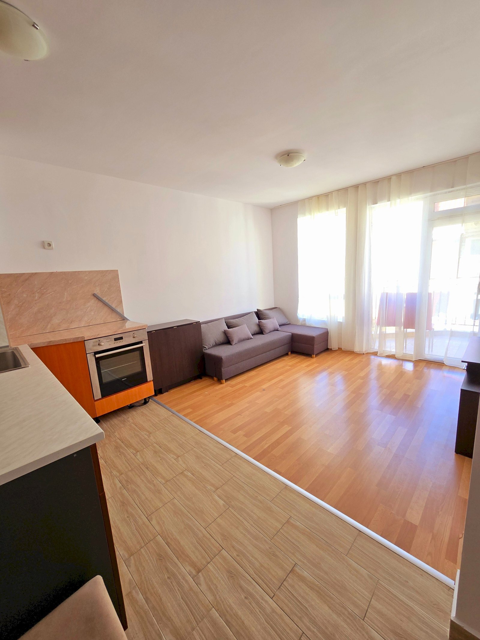 Apartment Elin Pelin - photo 1