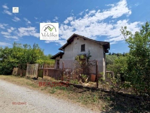 Villa Sofia (zona с. Лозен) - foto 1