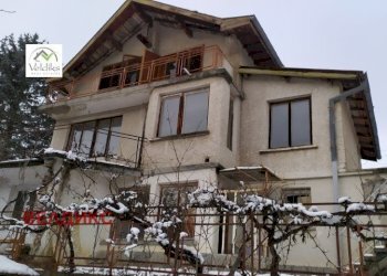 Villa Sofia (neighborhood с. Лозен) - photo 1