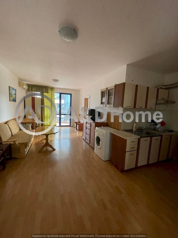 Two-room apartment Nesebar - photo 1