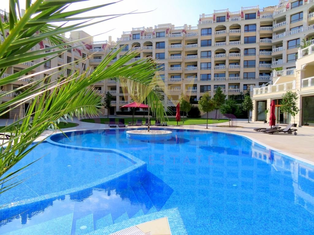 Apartment Varna (neighborhood Аспарухово) - photo 1