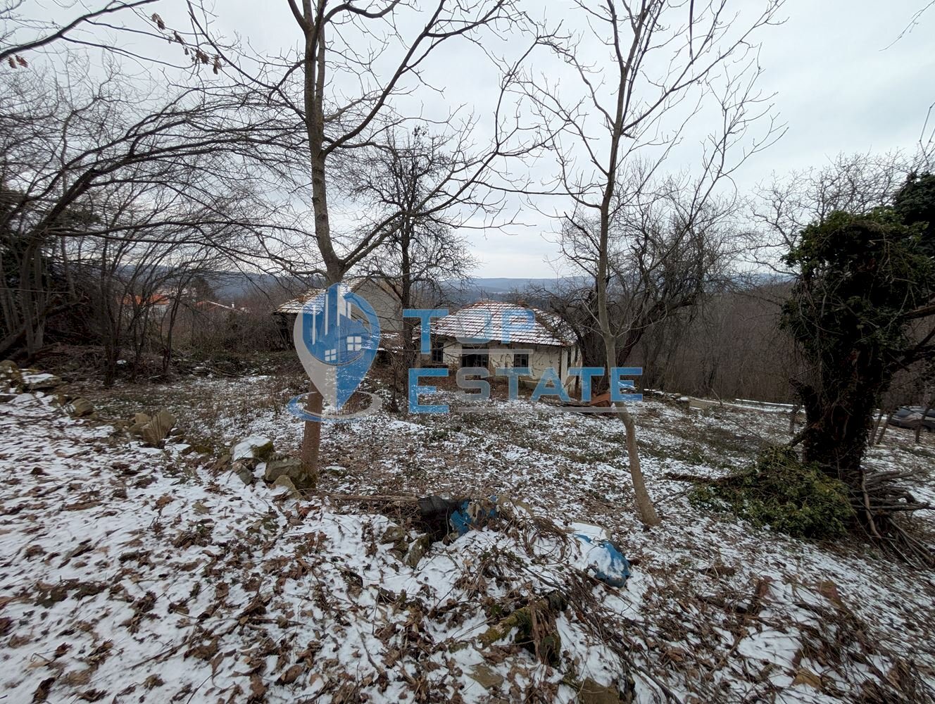 Independent house Tryavna - photo 1