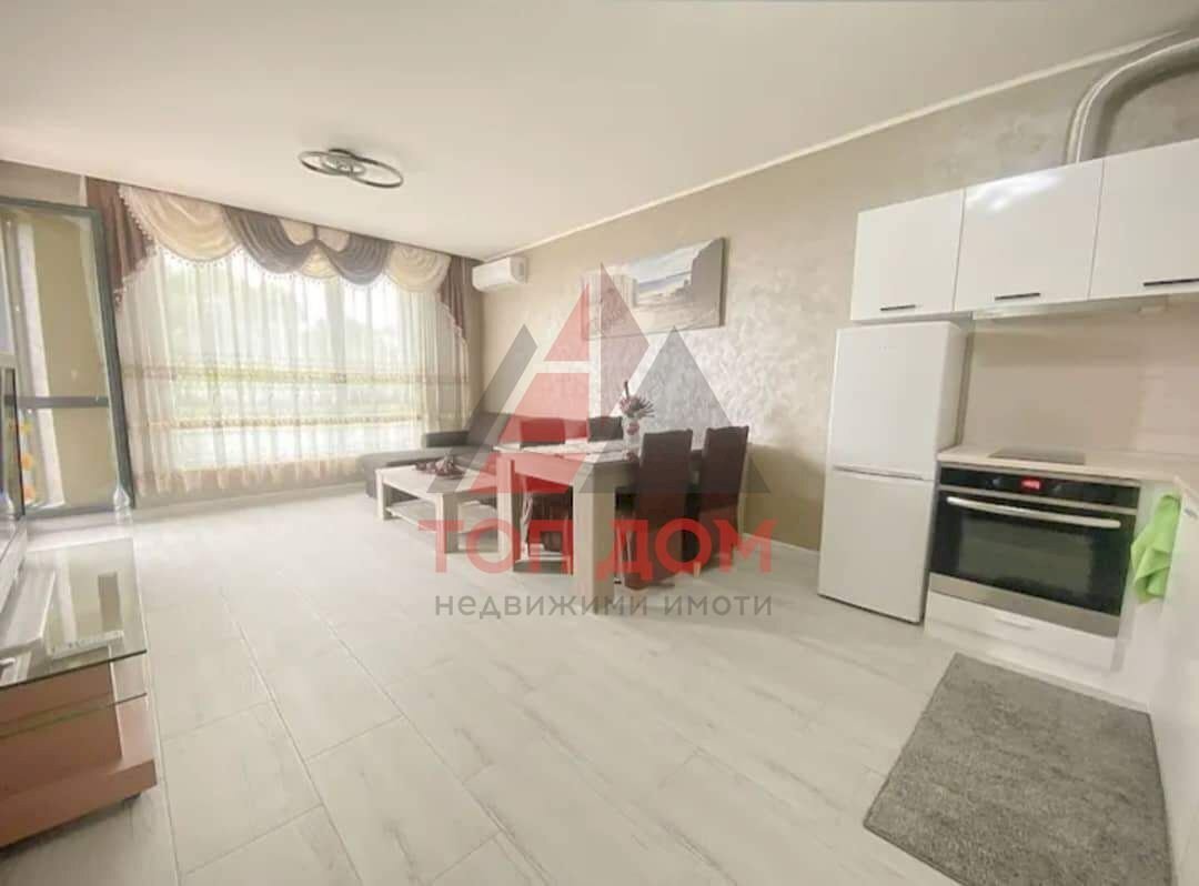 Bilocale Varna (zona Галата) - foto 1