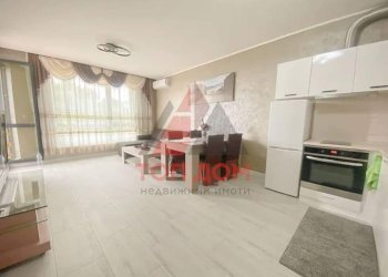 Two-room apartment Varna (neighborhood Галата) - photo 1