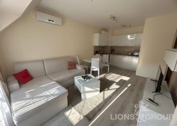 Two-room apartment Varna (neighborhood Аспарухово) - photo 1