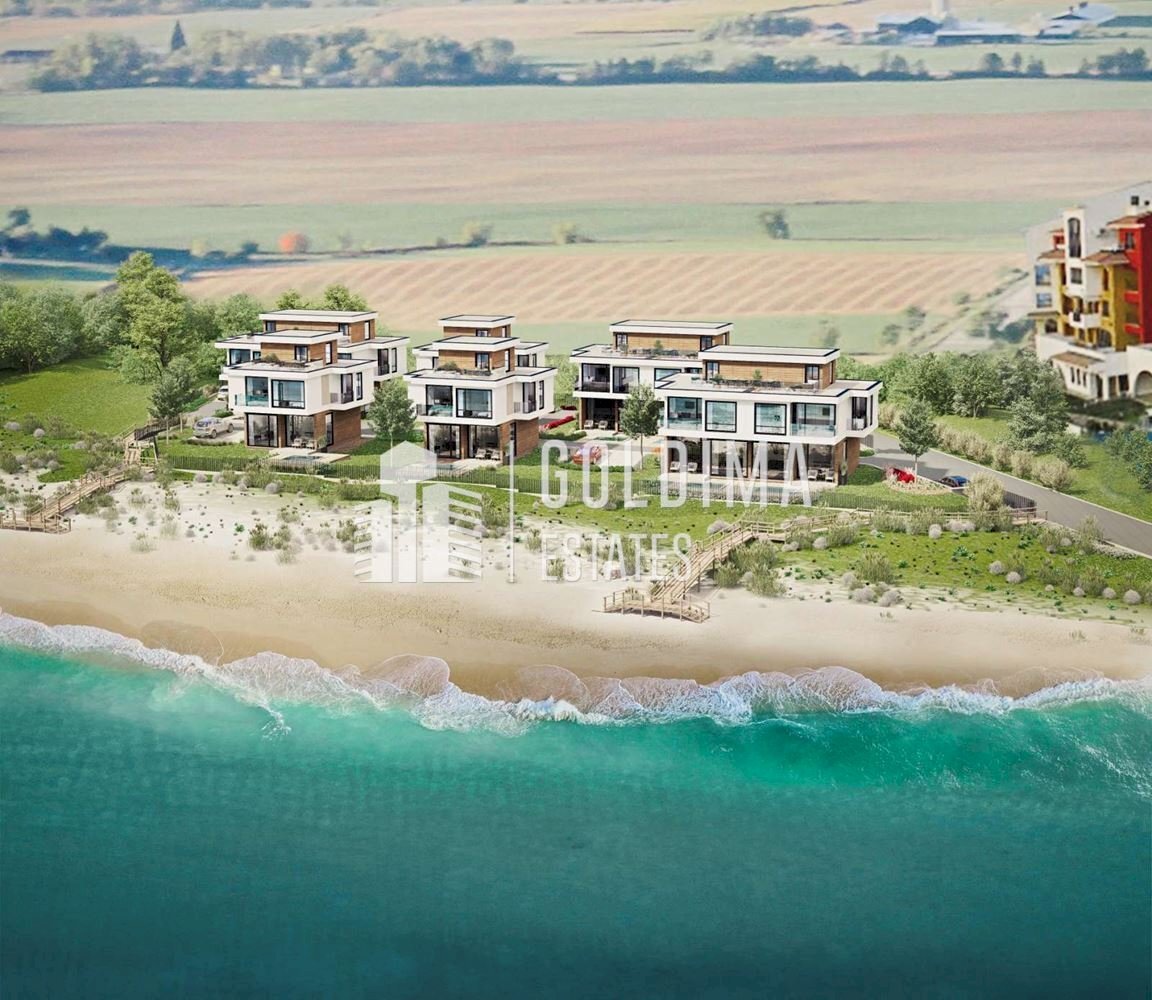 Independent house Pomorie - photo 1