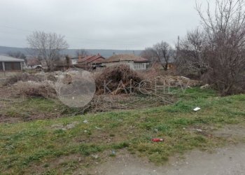 Building land Balchik - photo 1