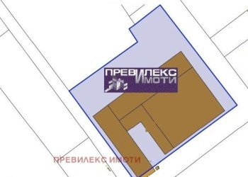 Locale Commerciale Plovdiv (zona Индустриална зона - Север) - foto 1