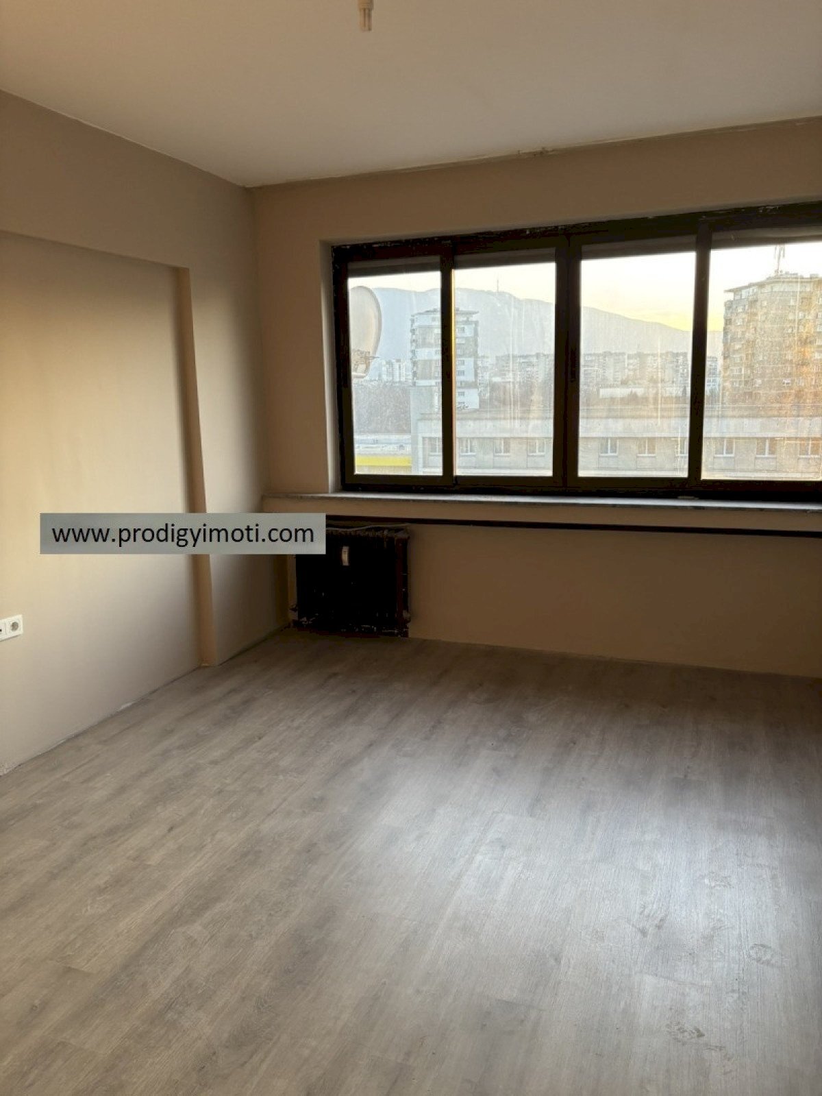 Two-room apartment Sofia (neighborhood Хиподрума) - photo 1