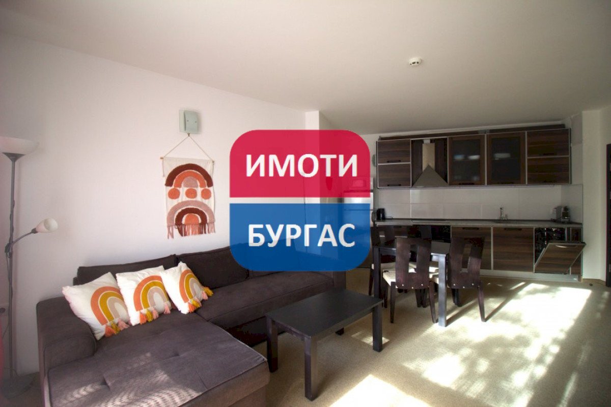 Monolocale Burgas (zona Сарафово) - foto 1