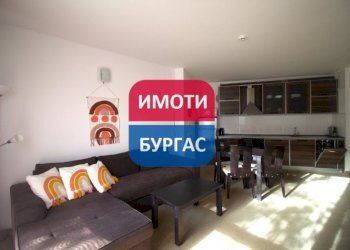 One-room apartment Burgas (neighborhood Сарафово) - photo 1