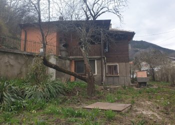 Independent house с.Владо Тричков, Sofia (neighborhood в.з. Ромча) - photo 1