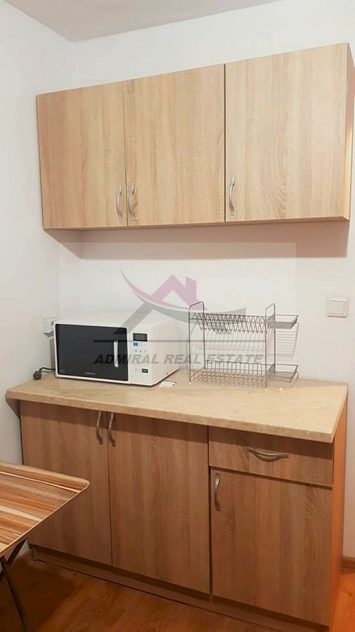 One-room apartment Varna (neighborhood Левски 1) - photo 1
