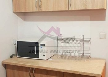One-room apartment Varna (neighborhood Левски 1) - photo 1