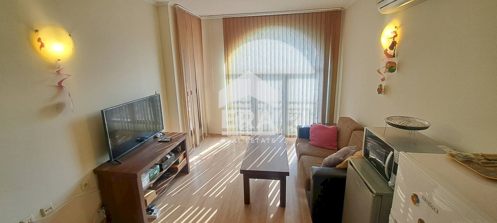 Three-room apartment Burgas - photo 1