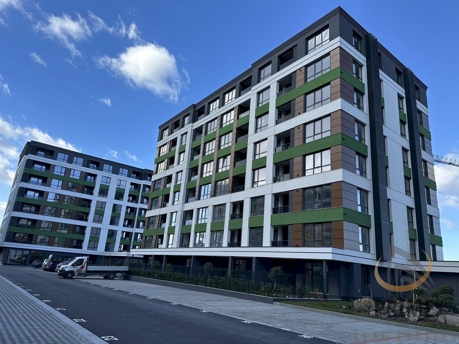 Apartment Burgas (neighborhood Изгрев) - photo 1