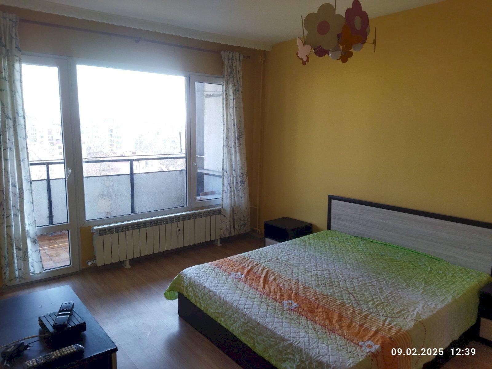 Two-room apartment Sofia (neighborhood НПЗ Хаджи Димитър) - photo 1