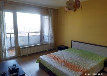 Two-room apartment Sofia (neighborhood НПЗ Хаджи Димитър) - photo 1