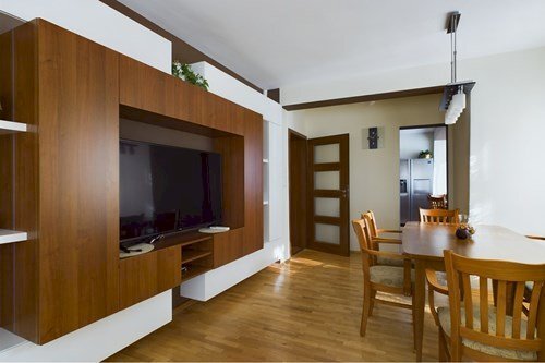 Trilocale улица „Трифон Кунев“, 15, Sofia (zona Витоша) - foto 1