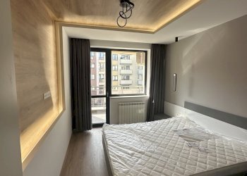 Apartment Sofia (neighborhood Кръстова вада) - photo 1