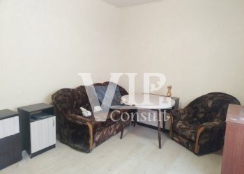 One-room apartment Varna (neighborhood Аспарухово) - photo 1