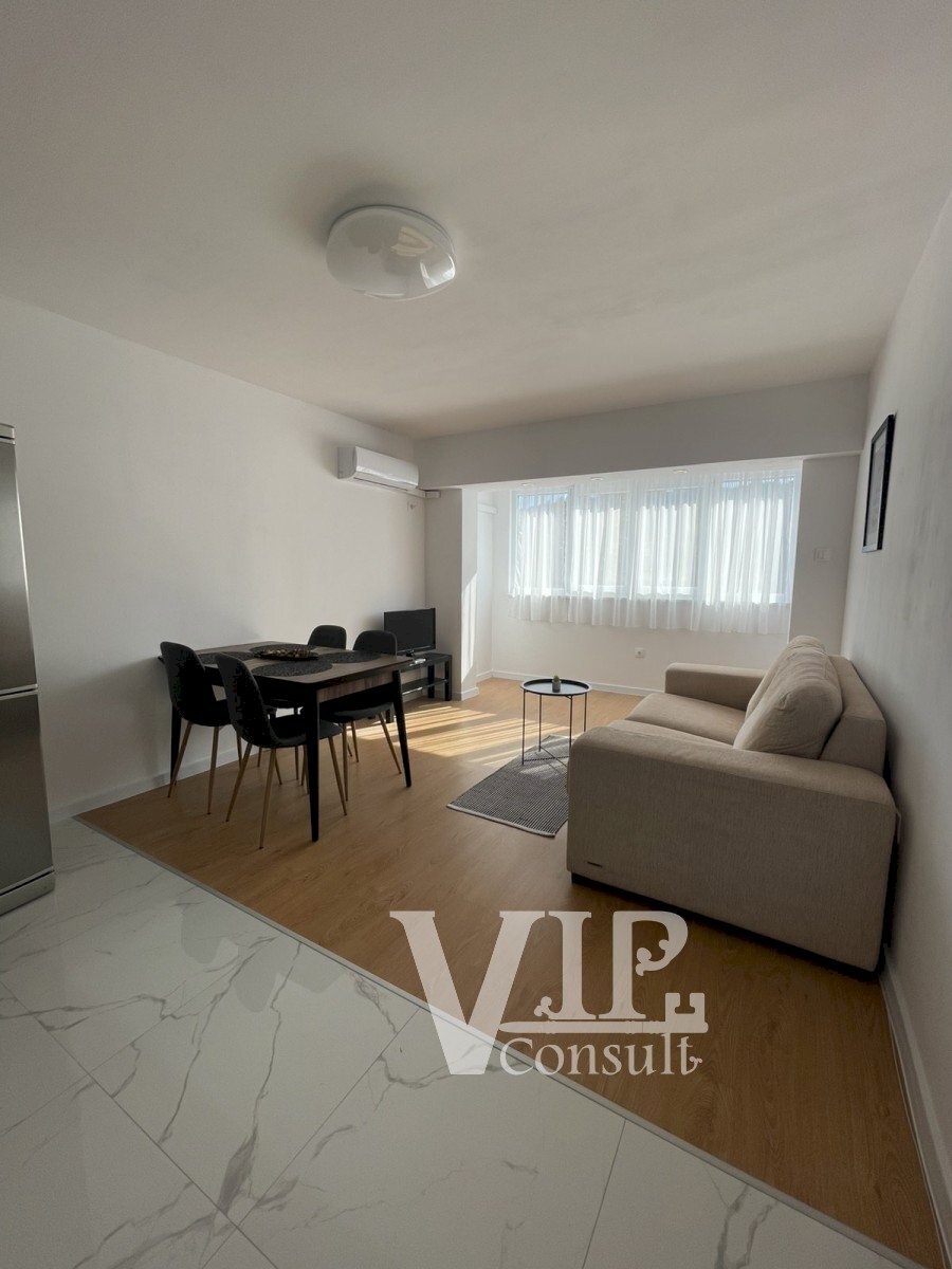 One-room apartment Varna (neighborhood Аспарухово) - photo 1