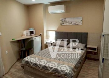 Four-room apartment Varna (neighborhood ВИНС) - photo 1