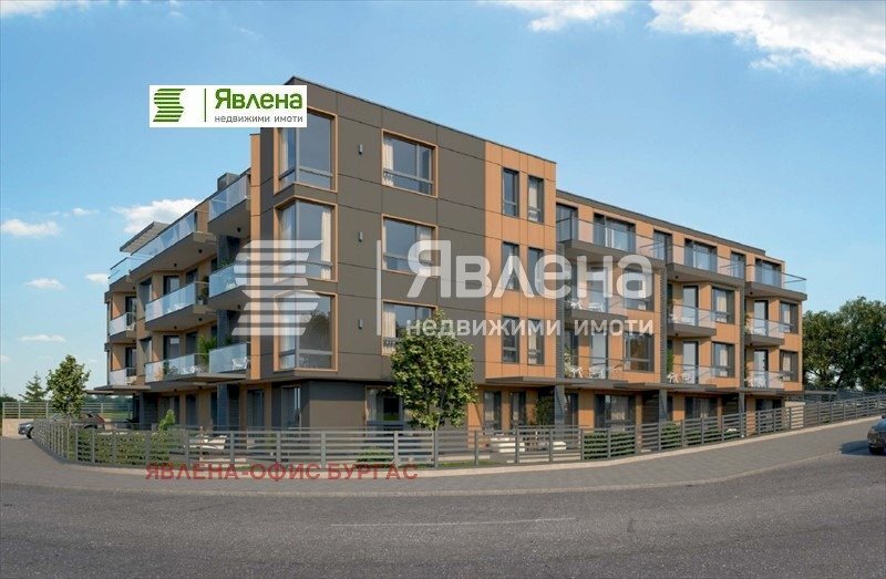 Appartamento Burgas (zona Крайморие) - foto 1