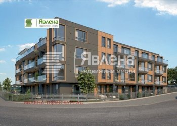 Appartamento Burgas (zona Крайморие) - foto 1