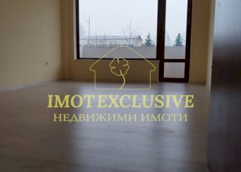 Four-room apartment Plovdiv (neighborhood Тракия) - photo 1