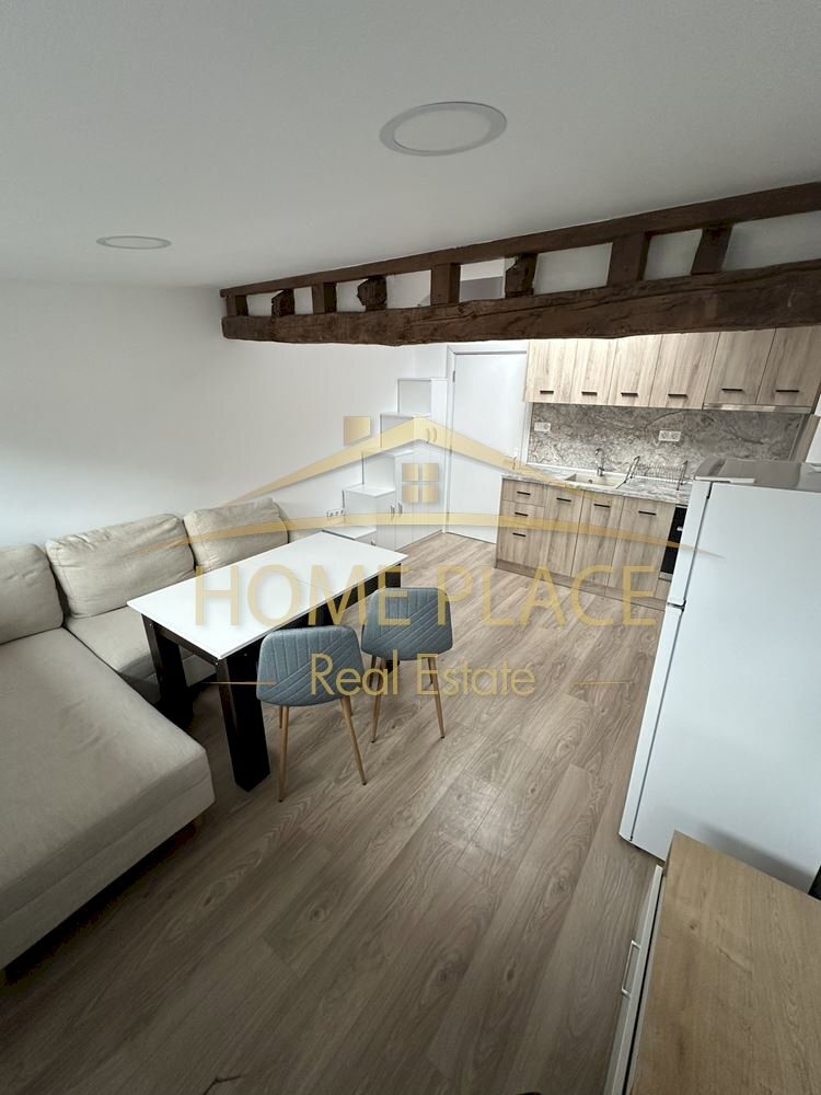 Two-room apartment Varna (neighborhood Чаталджа) - photo 1