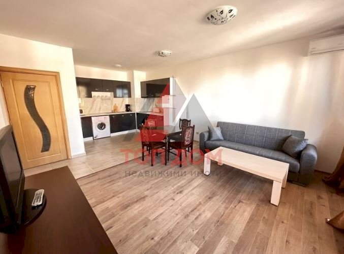 Two-room apartment Balchik - photo 1