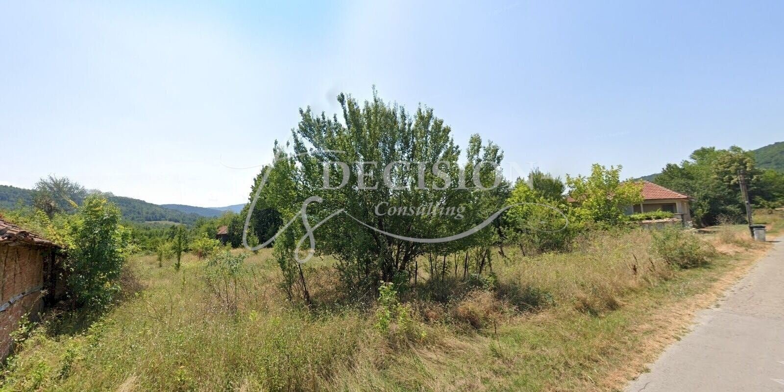 Building land Zlataritsa - photo 1