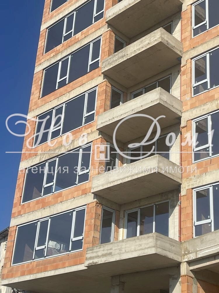 One-room apartment Varna (neighborhood Аспарухово) - photo 1