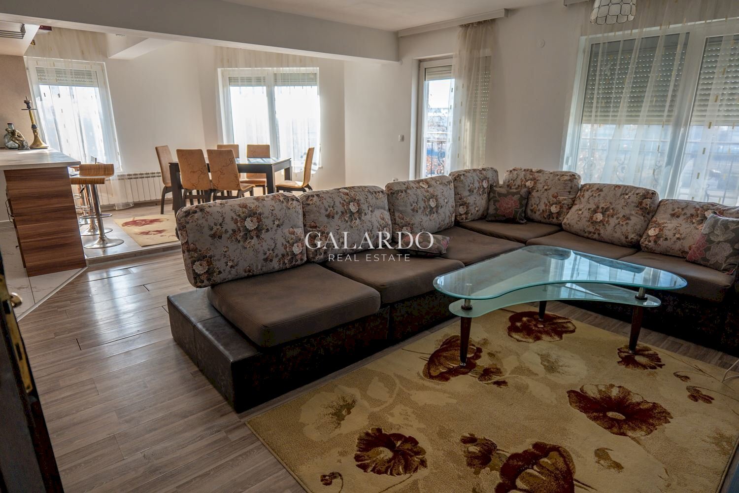 Apartment Plovdiv (neighborhood Съдийски) - photo 1