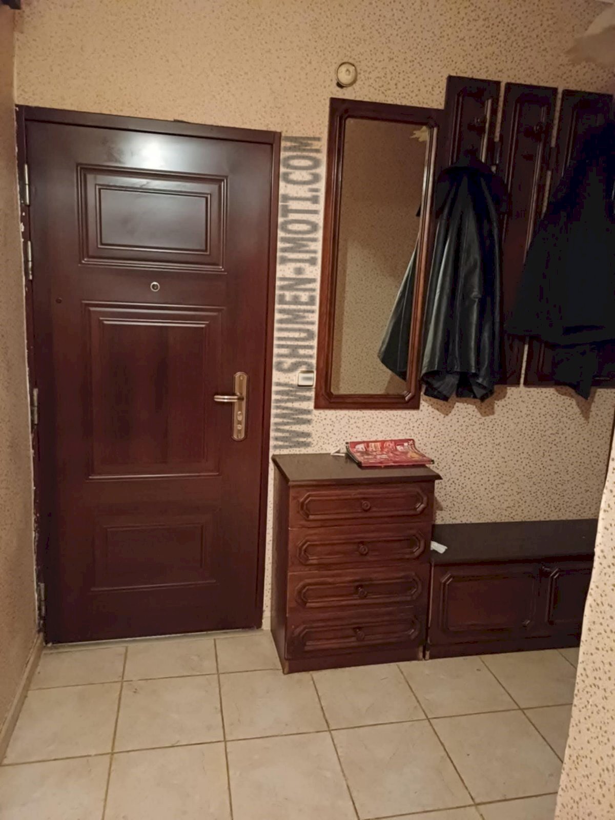 Two-room apartment Shumen (neighborhood Болницата) - photo 1