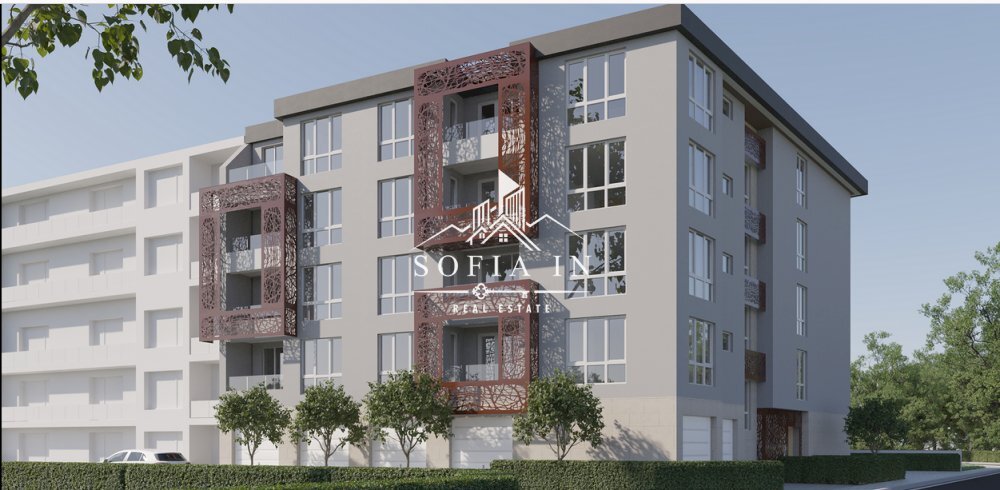 Appartamento гр. София, Sofia (zona Левски Г) - foto 1