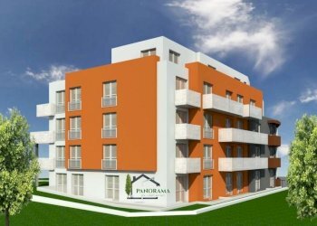 Appartamento Shumen (zona 2-ри корпус) - foto 1